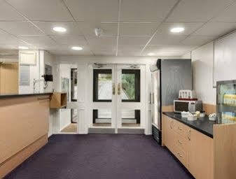 Days Inn Bridgend Cardiff Bridgend (Wales) Exterior foto